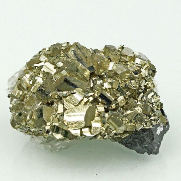 pyrite crystals - Image 2