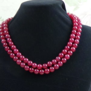 RED JASPER