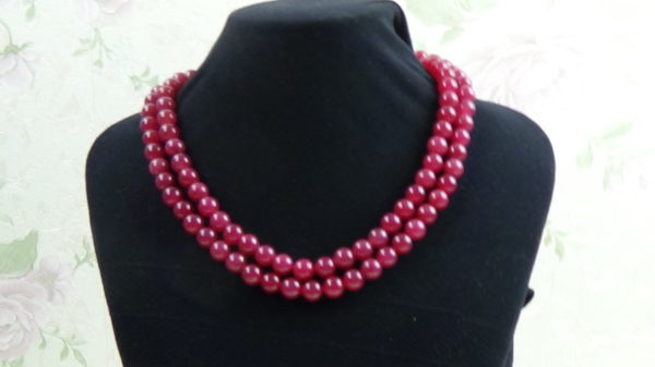RED JASPER