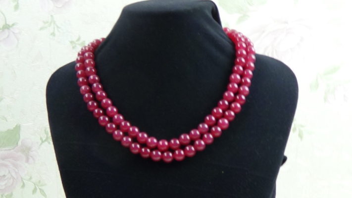 RED JASPER