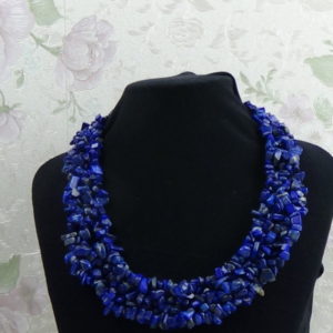 Lapis Lazuli NECKLACES