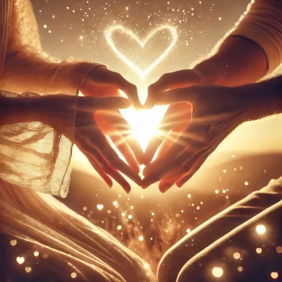 Soulmate Relationship 21-day ritual package