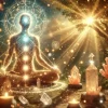 21-day spiritual expansion