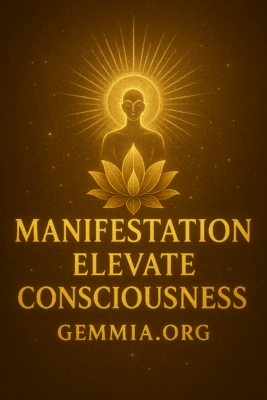 Custom 21-Day Manifestation Ritual