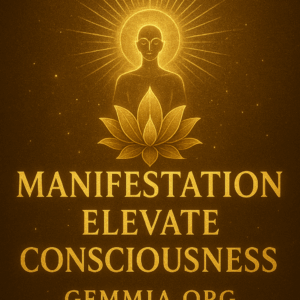 Custom 21-Day Manifestation Ritual